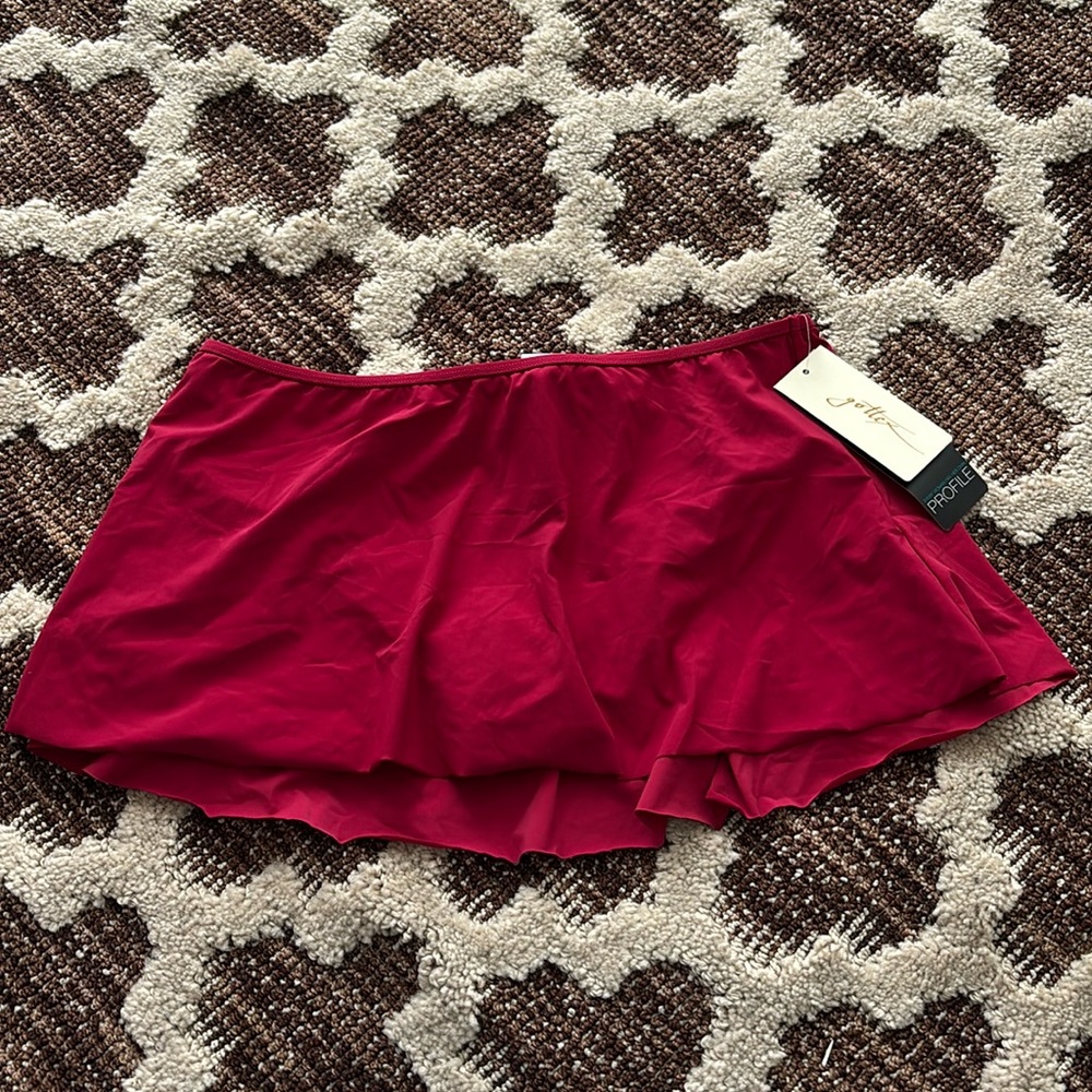 Gottex Profile Ruby Women’s Swim Skirt